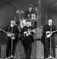 Beatles deu a canção de presente para a cantora Cilla Black  Foto: Michael Webb / Getty Images