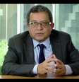 Para João Santana, assumir caixa dois prejudicaria o processo de impeachment  Foto: Reprodução/TV Brasil/Agência Brasil
