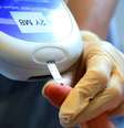 Brasil é o 4º país com maior incidência de diabetes, diz especialista  Foto: PA / BBC News Brasil
