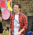 Grupos criticaram a parceria entre Jamie Oliver e a Sadia  Foto: Tim P. Whitby / Getty Images