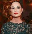 Luiza Brunet exaltou a denúncia do MP contra Lírio Parisotto: "buscando justiça"  Foto: Agnews / PurePeople