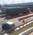 A ANTT autorizou reajuste nos pedágios das BRs-040 e 116. Em alguns trechos da BR-060 houve reduçãoPriscila Rangel/Agência Brasil  Foto: Agência Brasil
