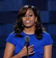 Michelle Obama  Foto: EFE