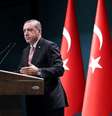 O presidente turco dará ordens diretas ao Exército  Foto: Presidência da Turquia