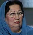 Para Ghazala Khan. Donald Trump desconhece o significado da palavra "sacrifício"  Foto: Getty Images