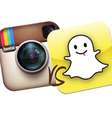 O Instagram fica parecido com Snapchat após novas atualizações  Foto: Reprodução / PureBreak