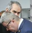  Foto: Geraldo Magela/Agência Senado