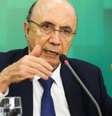 Segundo Meirelles, retomada do nível de confiança na economia é bom sinal   Foto: Agência Brasil