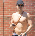 Orlando Bloom aparece pelado durante passeio com Katy Perry!  Foto: Reprodução, Instagram / PureBreak