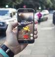 Jovem viajou para os Estados Unidos para caçar um Pokémon raro  Foto: iStock