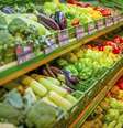 Segundo Ministérios da Agricultura, o prejuízo com o desperdício é de £ 12 bilhões por ano  Foto: iStock
