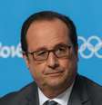  Foto: Hollande_GeraldoBubniak_GP / Gazeta Press