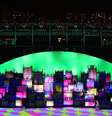 Abertura da Olimpíada Rio 2016  Foto: Getty Images