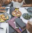 Governo estima que cerca de 360 milhões de refeições sejam descartados por ano no Reino Unido  Foto: iStock