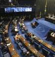Com retirada de nomes, votação do relatório de Anastasia pode ocorrer nesta terça  Foto: Agência Brasil