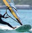 Gabriel Bastos Pereira, atleta que pratica vela, foi um dos selecionados para o Projeto Vivência Olímpica Rio 2016  Foto: Instagram/@gabrielbp / Reprodução