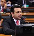 Deputado Marco Feliciano  Foto: Zeca Ribeiro/ Câmara dos Deputados / Agência Brasil