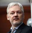 O australiano Julian Assange, fundador do Wikileaks  Foto: Getty Images