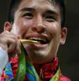 Mashu Baker  Foto: Getty Images