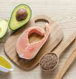 Alimentos com propriedades anti-inflamatórias ajudam no equilíbrio do organismo e na recuperação dos efeitos da atividade física  Foto: iStock / Divulgação
