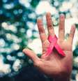 Imagem da fita vermelha que forma a letra A: símbolo universal da luta contra a Aids  Foto: iStock