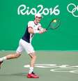 Andy Murray  Foto: EFE
