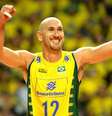 Campeão olímpico e mundial e participante do Hall da Fama, Nalbert Bittencourt desafiou a medicina e provou, em quadra, que só vence quem se supera  Foto: Facebook / Reprodução
