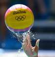 As meninas do Brasil terminaram com a quarta posição do grupo A e devem enfrentar nas quartas de final os Estados Unidos, atuais campeões olímpicos  Foto: EFE