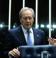 O presidente do Supremo Tribunal Federal, ministro Ricardo Lewandowski, vai acertar os detalhes do julgamento  final do processo de impeachment Foto: /Agência Senado  Foto: Agência Brasil