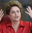 Em entrevista à imprensa estrangeira, Dilma disse que esperava mais lealdade de Temer e do PMDB.   Foto: EFE
