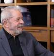 'Às vezes a história demora séculos para julgar e eu trabalho com isso', afirma Lula sobre impeachment de Dilma   Foto: Ricardo Stuckert/Instituto Lula / BBCBrasil.com