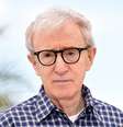 O diretor de cinema Woody Allen  Foto: Getty Images 