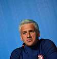Ryan Lochte pediu desculpas por 'exagero'  Foto: Getty Images