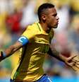 Neymar foi o capitão da Seleção olímpica na vitoriosa campanha na Rio 2016  Foto: Getty Images