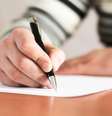 Para se dar bem na redação deste ano, o segredo é estudar diversos assuntos, analisar todos os lados possíveis da questão e manter-se continuamente informado.  Foto: Mundo vestibular