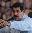 Maduro  Foto: EFE