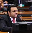 Marco Feliciano  Foto: Zeca Ribeiro/ Câmara dos Deputados