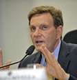 Marcelo Crivella  Foto: José Cruz/Agência Brasil