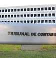 A sede do Tribunal de Contas da União, em Brasília  Foto: Agência Brasil