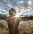 Busca interior é o principal desafio para o crescimento espiritual  Foto: iStock