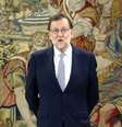  Mariano Rajoy  Foto: Pool / Getty Images