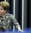  Foto: Geraldo Magela/Agência Senado