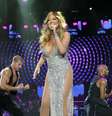 Cantora estaria afastada da irmã "há anos"  Foto: Bennett Raglin / Getty Images