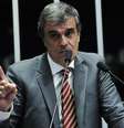  Foto: Geraldo Magela/Agência Senado
