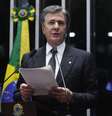  Foto: Moreira Mariz/Agência Senado