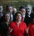 O professor Michael Mohallem, da FGV Direito Rio de Janeiro, acredita que o impeachment foi uma punição desproporcional para as acusações de manobras fiscais enfrentadas por Dilma Rousseff  Foto: Agência Brasil