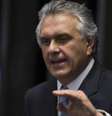 Ronaldo Caiado pediu que o governo Temer se mantenha atento às pautas dos movimentos de rua que pediram a saída de Dilma Rousseff  Foto: Agência Brasil