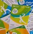 Ingressos para os Jogos Paralímpicos estão à venda pelo site oficial e também nos postos de venda  Foto: Alex Ferro/Rio2016