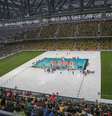  Foto: Geraldo Bubniak / Gazeta Press