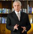 Michel Temer ratificou a adesão do Brasil ao Acordo de Paris  Foto: Beto Barata/PR